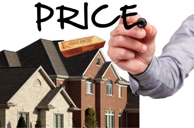 Australian property prices