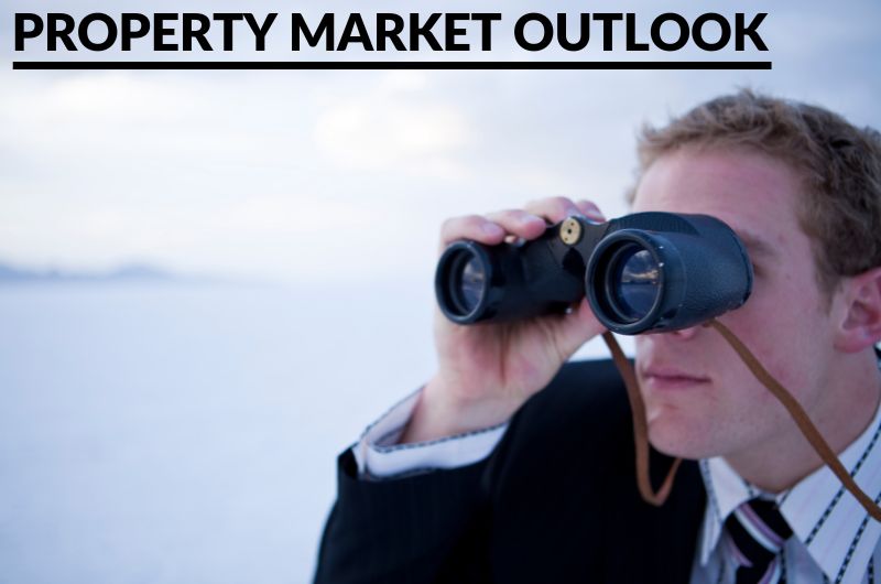 australian property market outlook