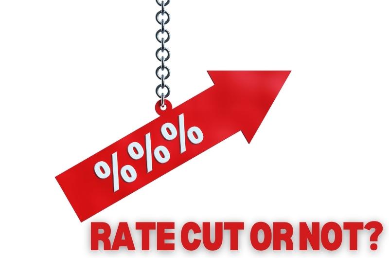 rate cut or not?