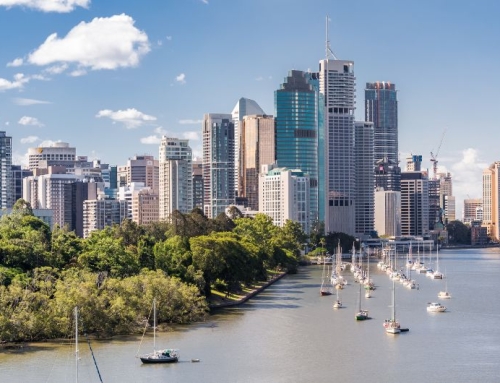Why You Should Invest In Brisbane’s Property Market