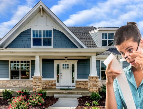 The Hidden Expenses of Purchasing Your First Home